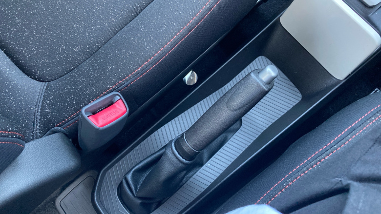 Dacia Spring 27kWh Expression 65 48kW 5dr Auto Electric Hatchback